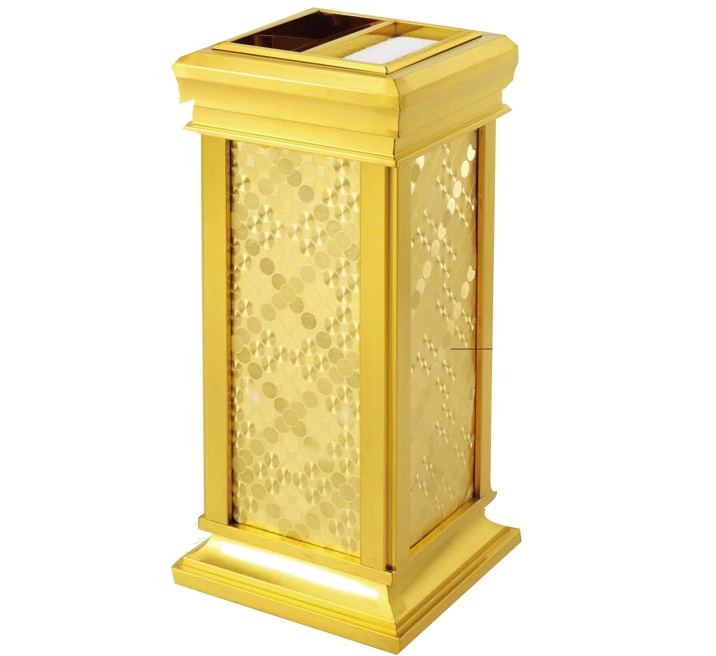 濰坊商場垃圾桶，濰坊酒店垃圾桶