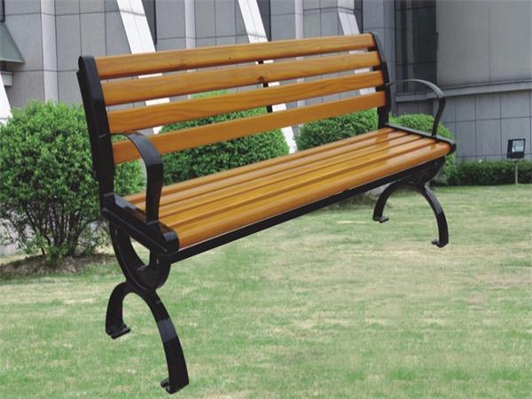 濟南公園椅，濟南休閑椅